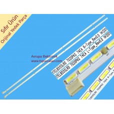 VESTEL 55FA7500 Led bar, 17ELB55SLR0 L Type, 17ELB55SLR0 R Type, Panel Ledleri  23304422